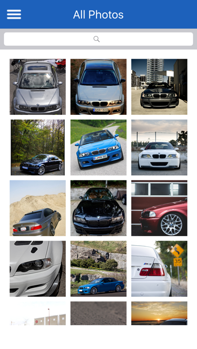 How to cancel & delete HD Car Wallpapers - BMW M3 E46 Edition from iphone & ipad 2