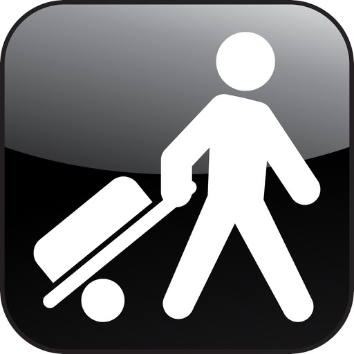 OpenDOF Suitcase iOS App