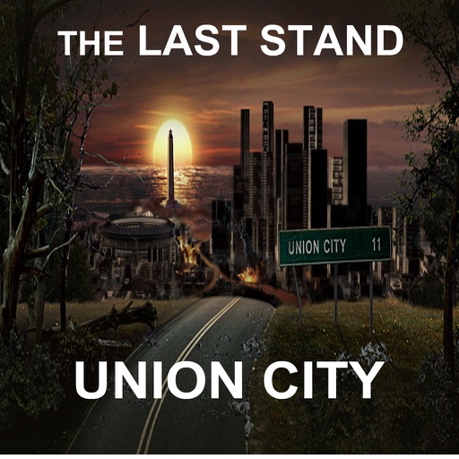 the the last stand union city hacked