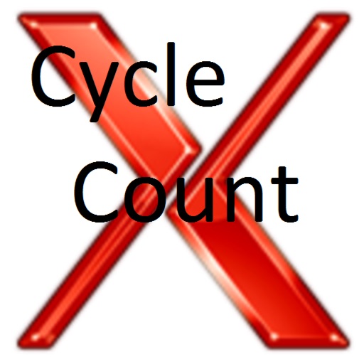 Mobile Cycle Count