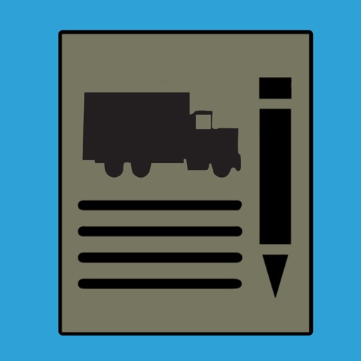 CDL Study Guide icon