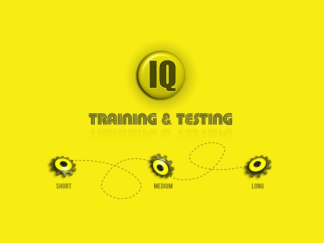 IQ Training and Testing : Brain Skills Booster(圖1)-速報App