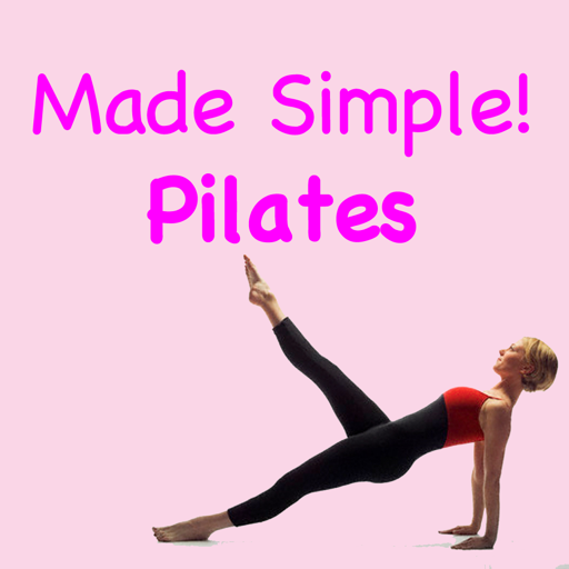 Made Simple! Pilates
