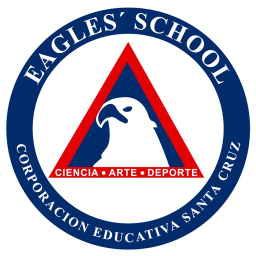 Eagles School Parents by Maria Jimenez