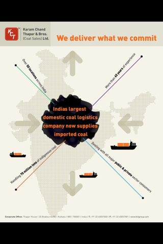 Coal Insights screenshot 3