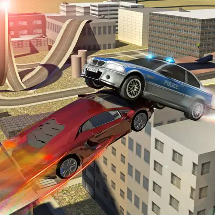 Stunt Game Extreme Car racing rival Simulator 3d Читы