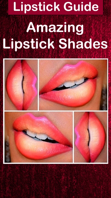 Lipstick Makeup Tutorials screenshot-3