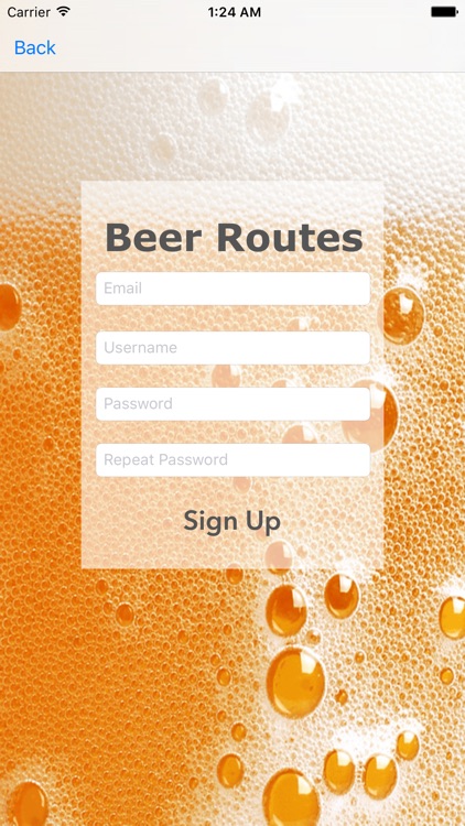 Beer Routes Belgium