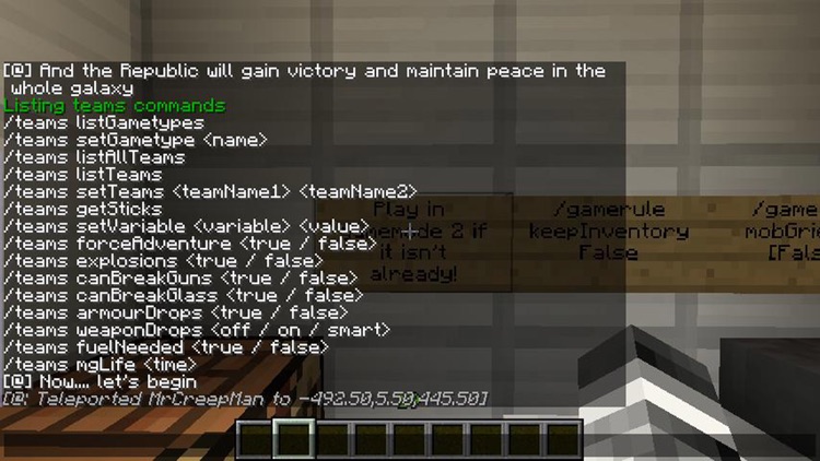 ARMY & SOLDIER MOD FOR MINECRAFT PC : POCKET GUIDE