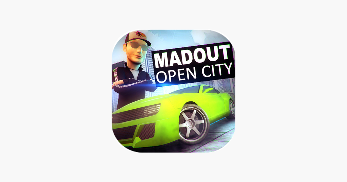 Madout open city