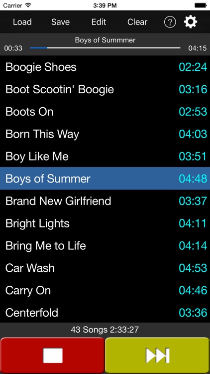 BackTrax