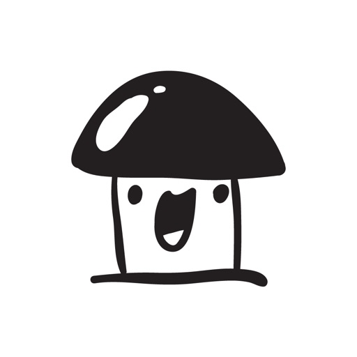 Mushroomova icon