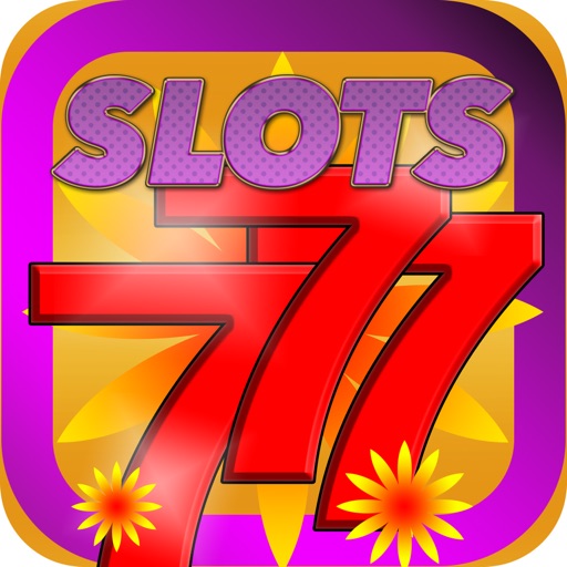 Lucky JackPot Slots Edition - FREE VEGAS GAMES