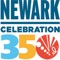 The Newark 350 app celebrates the 350 year history of the city of Newark, NJ