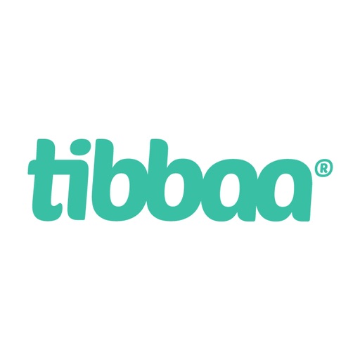 Tibbaa Scan App icon