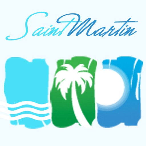 Saint Martin Rentals icon