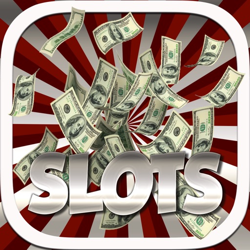 2016 A Vegas World Money Paradise Slots - FREE Slots Game icon