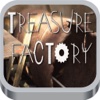 Treasure Factory Reich Items Game