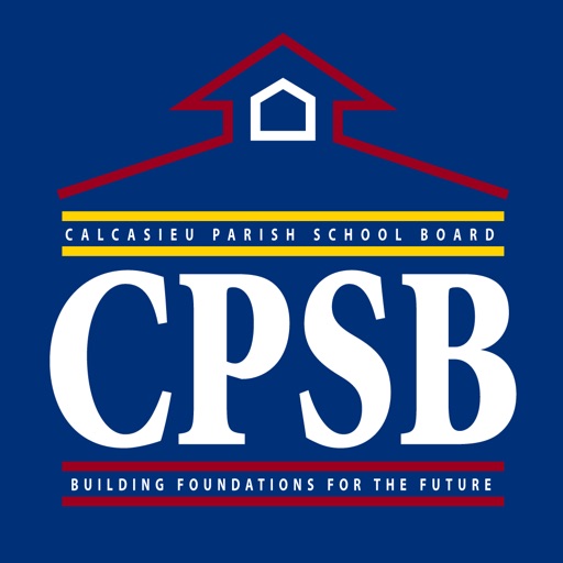 CPSB Mobile icon