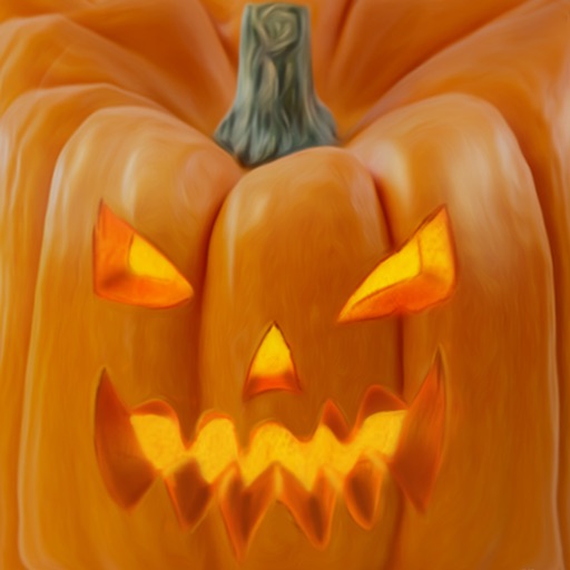 Puzzle Halloween Jiggs - Scary Amazing Games Pro