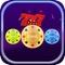 Caesar Dozer Coins Slots - FREE Premium Casino Game!!!