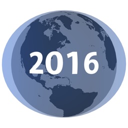 World Tides 2016 Apple Watch App