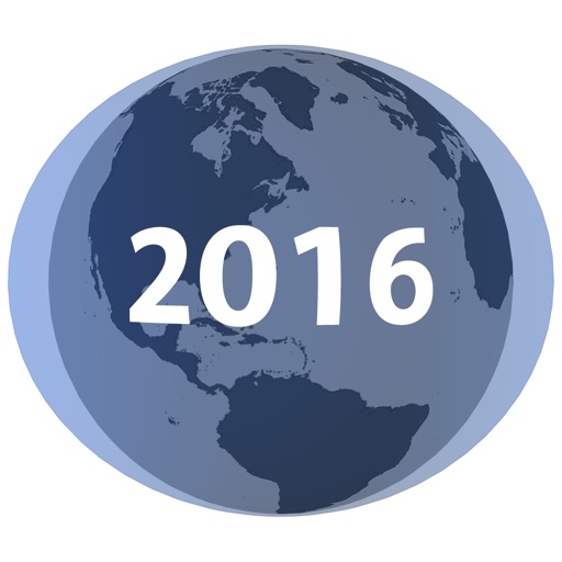 World Tides 2016