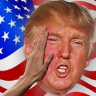 Slap Donald Trump