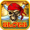 ```````````` 2015 ```````````` A Treasure Slots of Caribbean Pirates HD - Best Double-down Casino