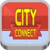City Connect Puzzle Game