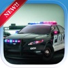 Highway Justice - Race & Shooting Police Car Game