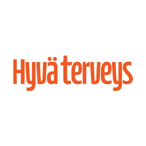 Hyvä Terveys