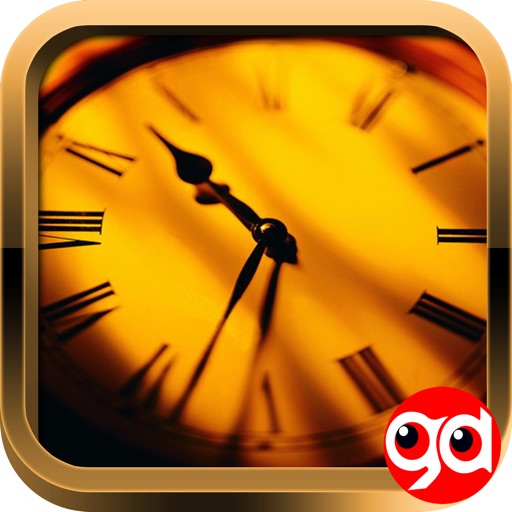 HourMinSecond-qdlearn icon