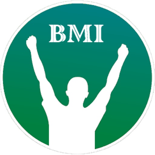 Best BMI Calculator Free iOS App