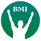 BMI Calculator is a free app that allows you to monitor BMI and your health status