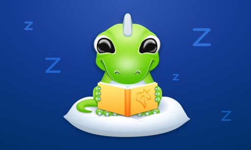 Bed Time Stories PRO icon