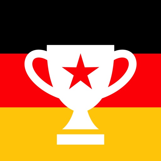 Learn German Vocabulary - Free 5000+ Words! iOS App