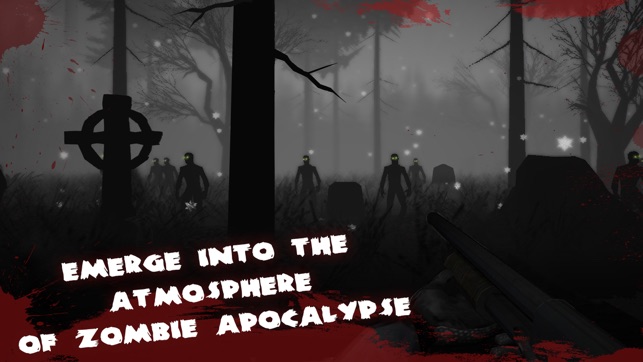 Zombie Runner Game 3D Free