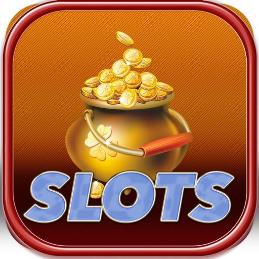 DOUBLE HAPPINES! SLOTS - Classic Vegas Casino icon