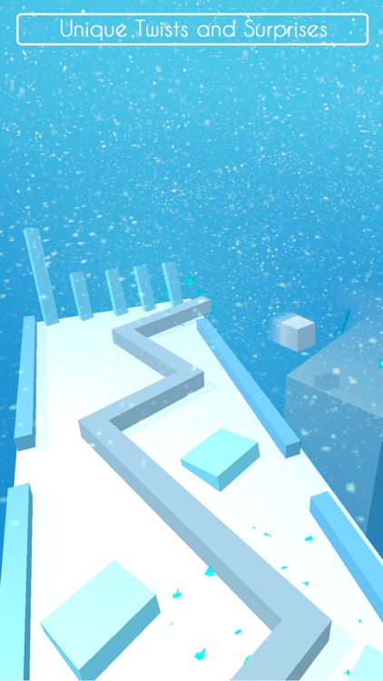 Through The Fog! screenshot-3