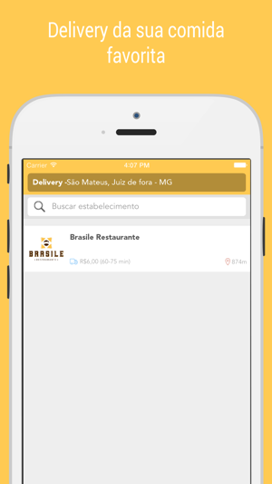 Brasile Restaurante(圖2)-速報App