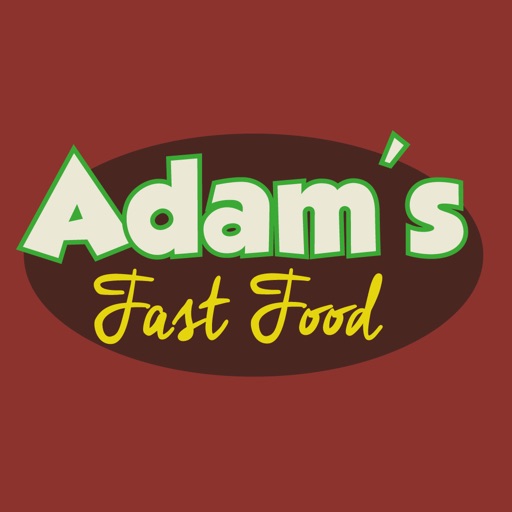 Adams Fast Food