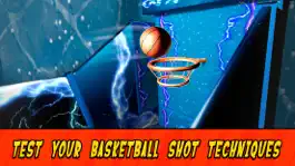 Game screenshot Basketball Throwing Challenge 3D mod apk