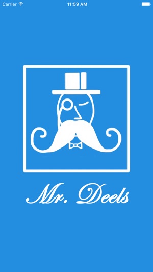 Mr Deels