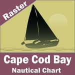 CAPE COD BAY - NAUTICAL MAPS