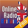 Online Radio Britain PRO - The best British stations!