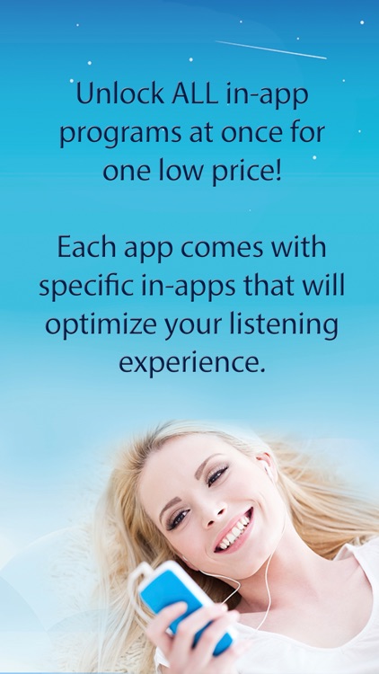 Unlock Your True Human Potential Bundle Hypnosis and Meditation from The Sleep Learning System