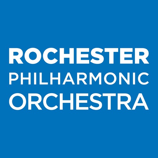 Rochester Philharmonic Orch