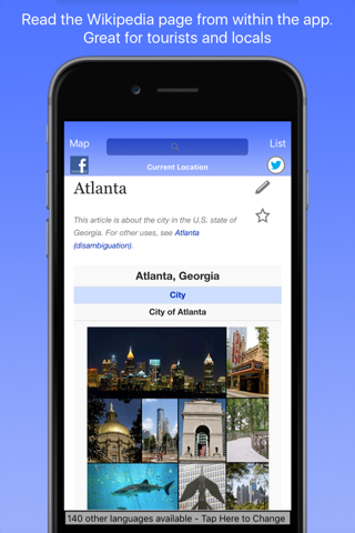 Atlanta Wiki Guide screenshot 3
