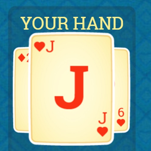 挑战21点大赛 - 惊险刺激扑克赛 iOS App